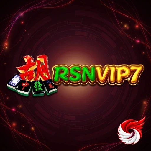 Tampilan beranda rsnvip7: portal unduhan APK resmi untuk pengguna Indonesia