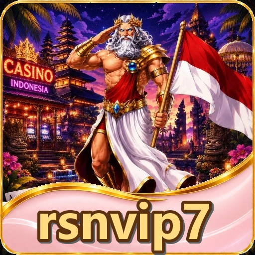 Cuplikan alur unduh dan instal APK rsnvip7 di ponsel Android