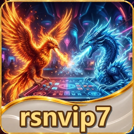 Opsi lupa sandi pada layar masuk akun rsnvip7 di Android