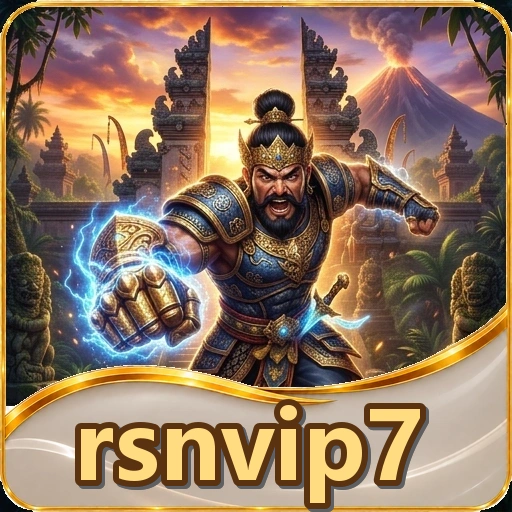 Mencocokkan versi v6.2.4 dan ukuran 41.8 MB di kanal resmi rsnvip7